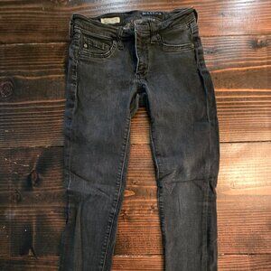 AG - The Jegging - Size 25